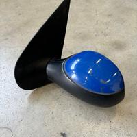Specchio elettrico sinistro Peugeot 206