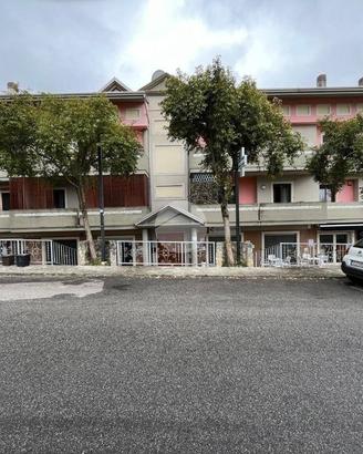 Appartamento e tavernetta a PIANETTE DI ROVITO