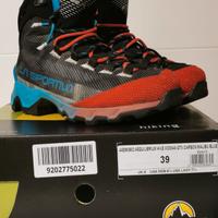 scarpe donna trekking La Sportiva