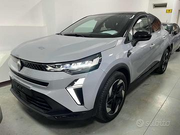 RENAULT Captur TECHNO 1.0 ECO-G 100 CV