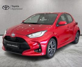 Toyota Yaris 1.5 Hybrid 5 porte Trend