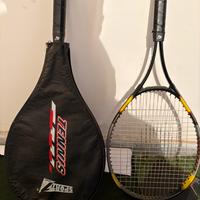 Racchette da tennis