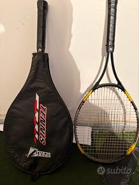 Racchette da tennis