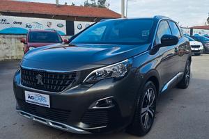 Peugeot 3008 BlueHDi 130 S&S EAT8 Allure