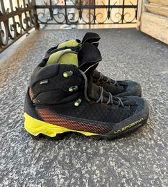 La Sportiva Aequilibrium ST GTX 42,5