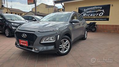 Hyundai Kona 1.6 CRDI 115 CV Exellence