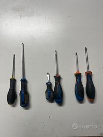 Set giravite