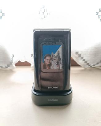 Telefono Brondi