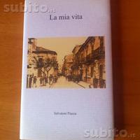 La mia vita di Salvatore Piazza, Narratori NUOVO