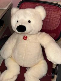 Orso bianco Trudi