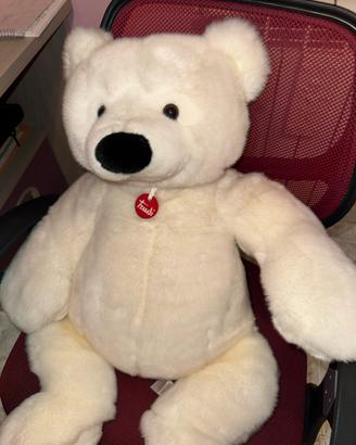 Orso bianco Trudi