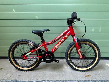 Commencal ramones 2024 16 2019