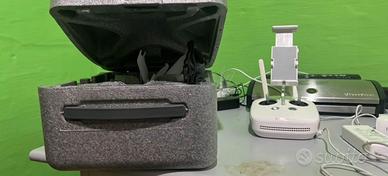Deone phantom 4 pro v2 per pezzi