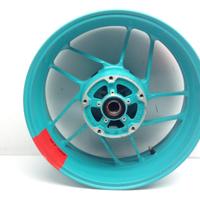 CERCHIO RUOTA POSTERIORE 17 X 5.50 YAMAHA MT-09 89