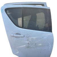 Portiera Posteriore Destra Opel Agila B