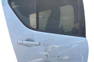 Portiera Posteriore Destra Opel Agila B