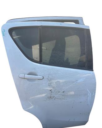 Portiera Posteriore Destra Opel Agila B