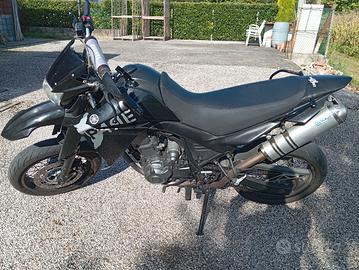 yamaha xt 660 