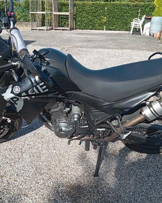 yamaha xt 660 