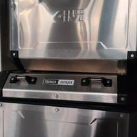 givi trekker outback 37/48 bauletto 42