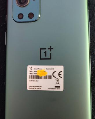 oneplus 9 pro 