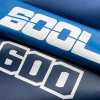 Fodera sella Honda XL 600 LM