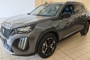 Peugeot 2008 Allure 100 cv