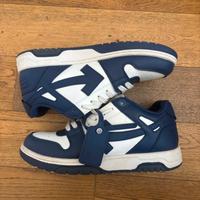 off white out of office