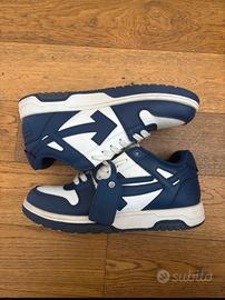 off white out of office