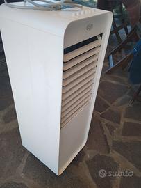 Ventilatore raffrescatore