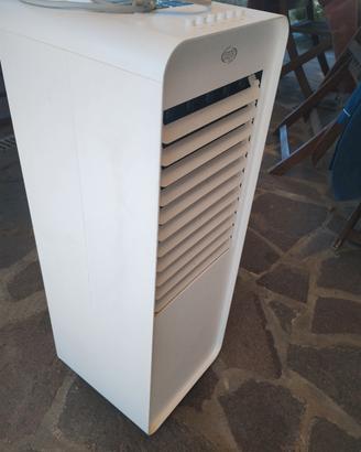 Ventilatore raffrescatore