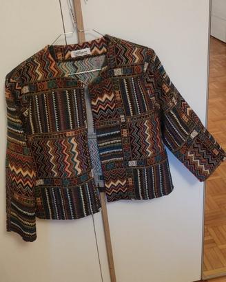 cardigan Donna taglia unica Allegra 