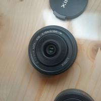 Panasonic Lumix 14mm f/2.5 Micro 4/3 Come Nuovo!