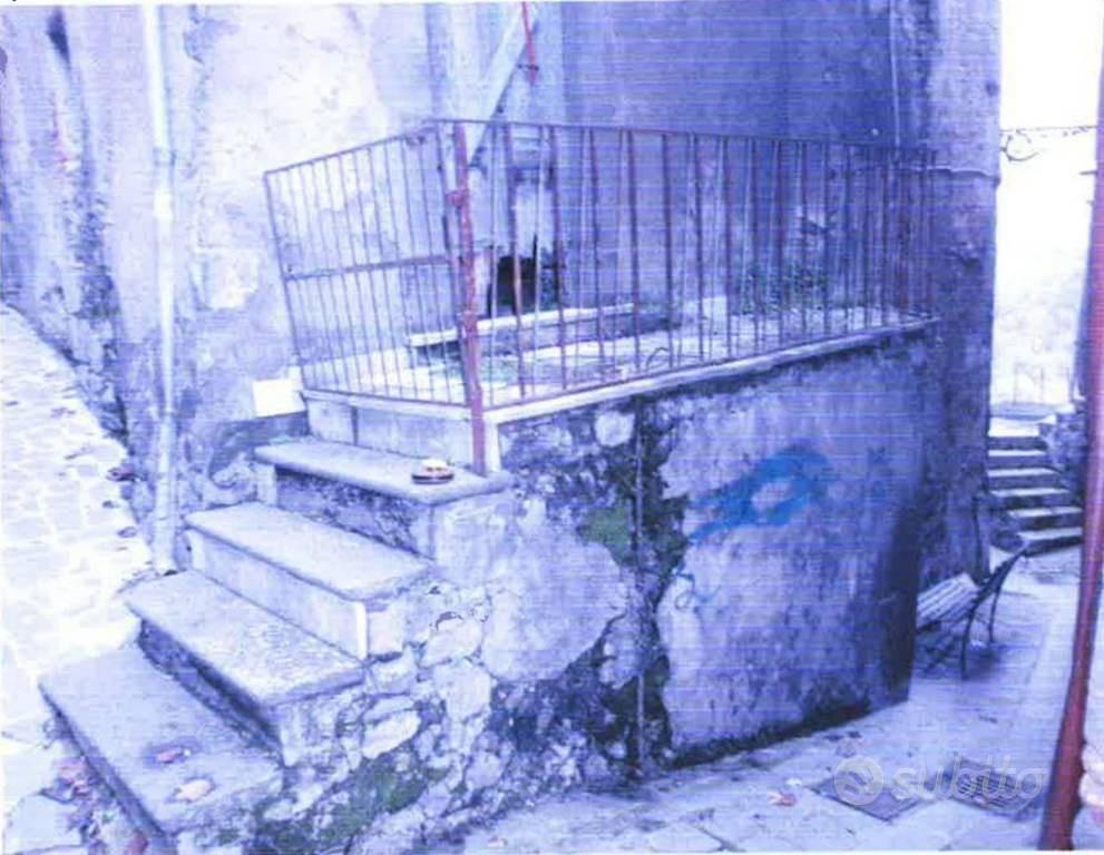 Appartamento – Civitella d'Agliano, San Sebastiano - Vista 4