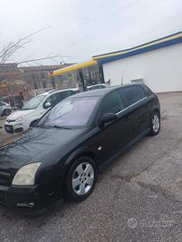 opel signum
