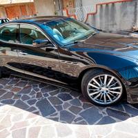 maserati ghibli V6 DS 250cv (NO SUPERBOLLO) 