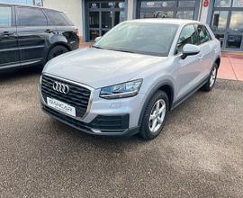 Audi Q2 35 TDI quattro S tronic Business