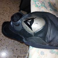 Dainese  D air misano 2 tg 56