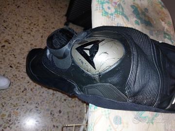 Dainese  D air misano 2 tg 56