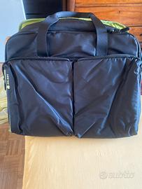 Borsa porta pc/ vestiti