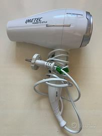 Phon Imetec Power to Style extra Performance.
