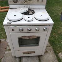 Cucina a gas gasfire