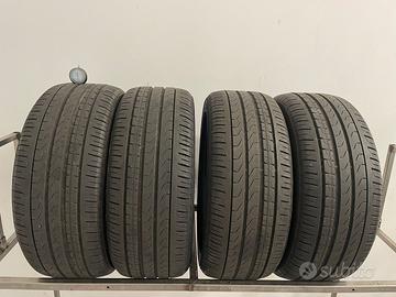 225 45 r17 91w 2 gomme pirelli estivi