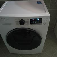 lavasciuga Samsung 