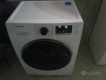 lavasciuga Samsung 