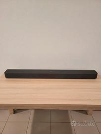 Soundbar Sony ht-A8000 (BRAVIA theatre Bar 8)