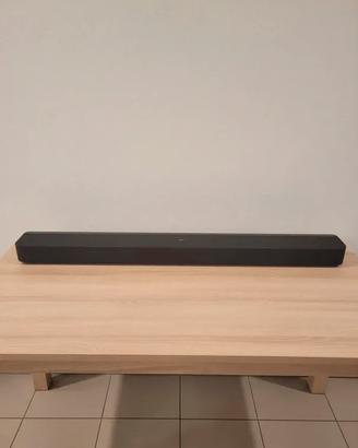 Soundbar Sony ht-A8000 (BRAVIA theatre Bar 8)