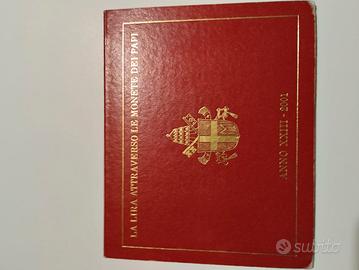 vaticano divisionale 2001