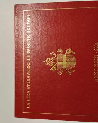 vaticano divisionale 2001