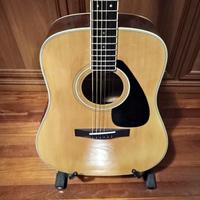 Chitarra Yamaha DW 4S